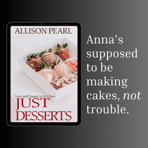 Just Desserts